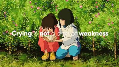 Life Lessons From Spirited Away